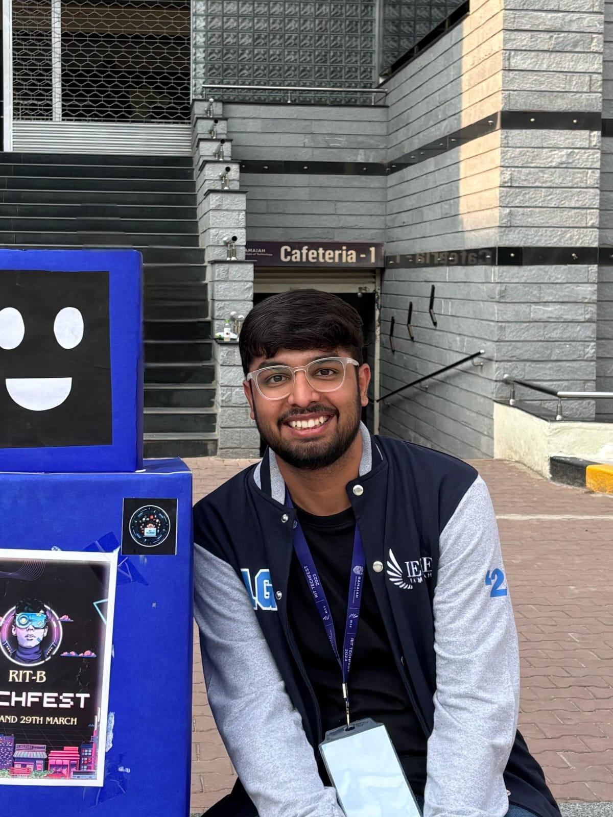 Aditya Gangwani profile photo